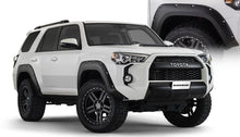 Load image into Gallery viewer, Bushwacker 22-23 Toyota Tundra Pocket Style Flares 4pc  - Black