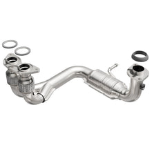 Load image into Gallery viewer, MagnaFlow Conv DF  Standard Cat 00-05 Toyota MR2 Spyder 1.8L Rear