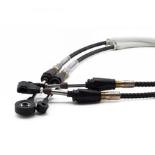 Load image into Gallery viewer, Hybrid Racing Performance Shifter Cables (01-05 Civic Si) HYB-SCA-01-15