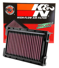 Load image into Gallery viewer, K&amp;N 11-13 Honda CBR250R 249 Replacement Air Filter