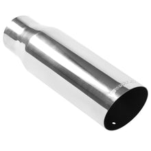 Load image into Gallery viewer, MagnaFlow Tip 1-pk BB SC 3.5x12 2.5 ID 15