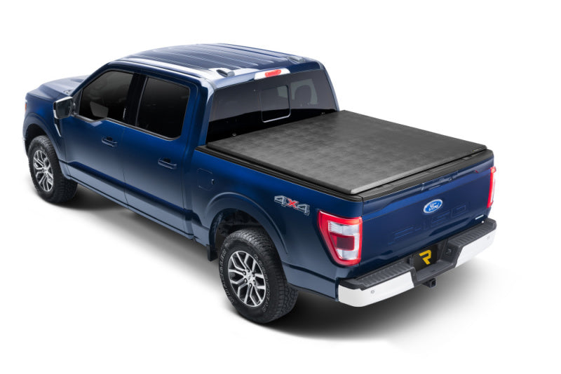 Extang 17-23 Ford F-250/F-350 Super Duty Short Bed (6ft 10in) Trifecta 2.0