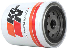 Load image into Gallery viewer, K&amp;N Oil Filter OIL FILTER; AUTOMOTIVE