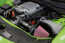 Load image into Gallery viewer, K&amp;N 2017 Dodge Challenger Hellcat SC V8-6.2L F/l Typhoon Air Intake