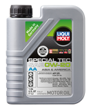 LIQUI MOLY 1L Special Tec AA Motor Oil SAE 0W20