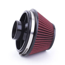 Load image into Gallery viewer, Hybrid Racing K-Swap Cold Air Intake System HYB-CAI-01-02