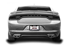 Load image into Gallery viewer, Borla 15-16 Dodge Charger R/T 5.7L No Tip Use Factory Valence Single Split Rear Exit S-Type Exhaust