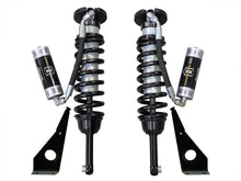Load image into Gallery viewer, ICON 2005+ Toyota Tacoma 2.5 Series Shocks VS RR Coilover Kit