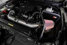 Load image into Gallery viewer, K&amp;N 2022 Nissan Frontier V6 3.8LPerformance Air Intake System