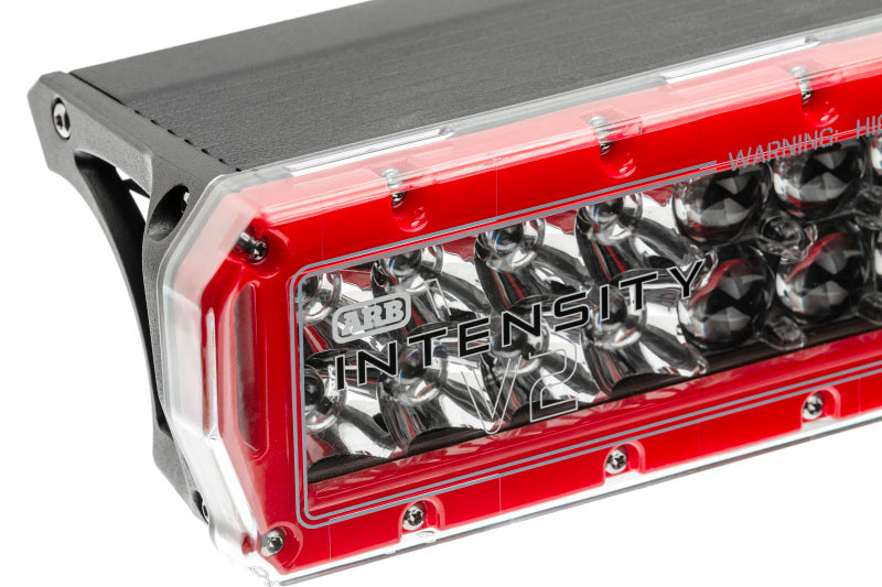 ARB Intensity V2 Light Bar Combination