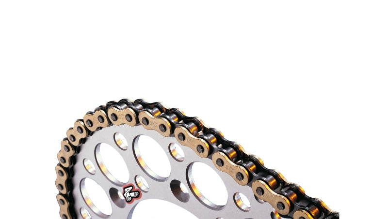 Renthal R1 428-120L Works Chain