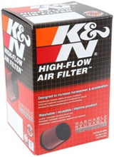 Load image into Gallery viewer, K&amp;N  Yamaha YFM Bruin / Kodiak / Grizzly /Wolverine Replacement Air Filter