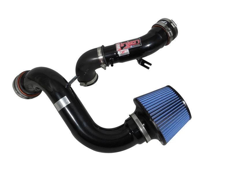 Injen 00-05 Eclipse / 00-03 Sebring / 00-04 Stratus R/T 3.0L V6 Black Cold Air Intake