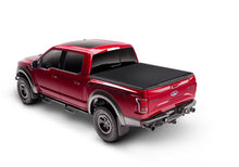 Load image into Gallery viewer, Truxedo 16-20 Toyota Tacoma 5ft Sentry CT Bed Cover