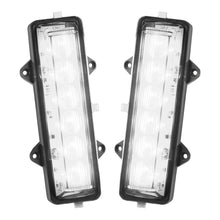 Load image into Gallery viewer, Oracle Lighting 21-23 Ford Bronco Dual Function Reverse LED Flush Taillight - Amber/Wht SEE WARRANTY