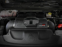 Load image into Gallery viewer, aFe Momentum GT Pro Dry S Cold Air Intake System 2021 RAM 1500 TRX V8-6.2L SC