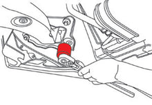 Load image into Gallery viewer, SPC Performance MINI Rear Toe Adjustment Tool