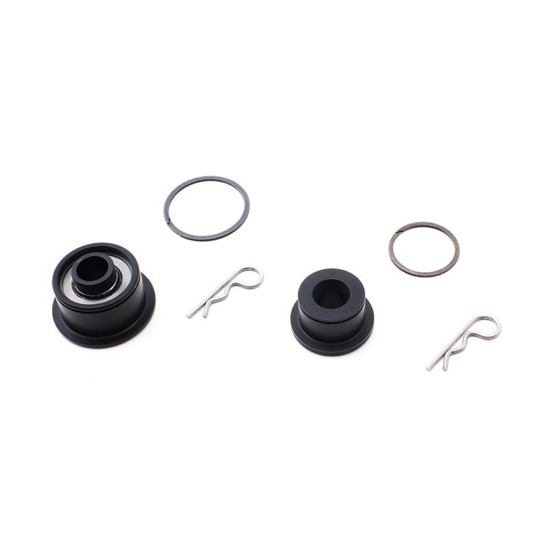 Hybrid Racing Performance Shifter Cable Bushings (01-06 Honda Integra Type-R JDM) HYB-SCB-01-09