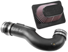 Load image into Gallery viewer, K&amp;N 05-06 Toyota Tundra / Sequoia V8-4.7L Performance Air Intake Kit