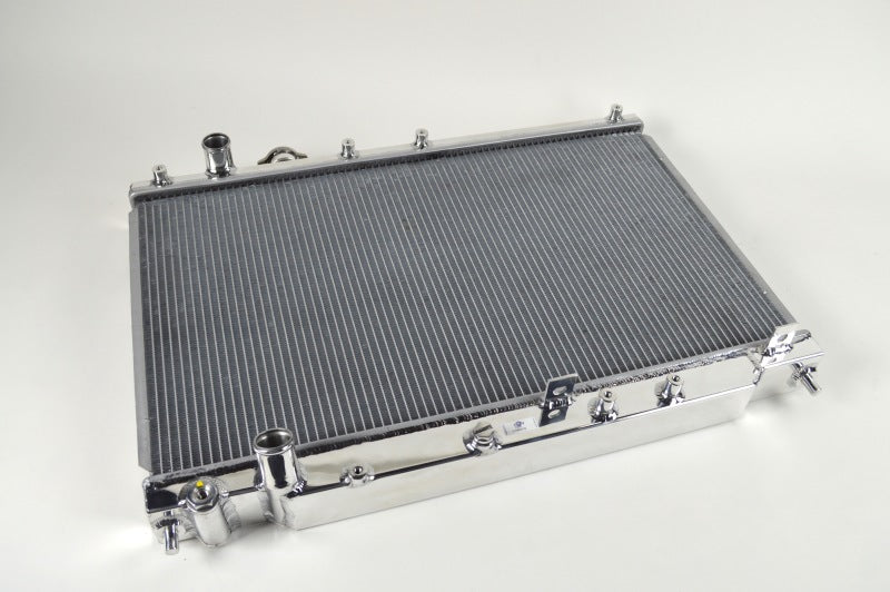 CSF 00-10 Honda S2000 Radiator