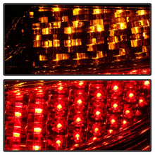 Load image into Gallery viewer, Xtune Porsche 911 996 ( Non 4S. Turbo. GT3 ) 99-04 LED Tail Lights Red Clear ALT-ON-P99699-LED-RC