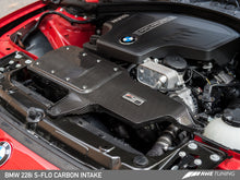 Load image into Gallery viewer, AWE Tuning BMW 228i/320i/328i/428i S-FLO Carbon Intake