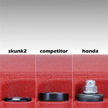 Load image into Gallery viewer, Skunk2 Honda/Acura B-Series VTEC Black Anodized Low-Profile Valve Cover Hardware