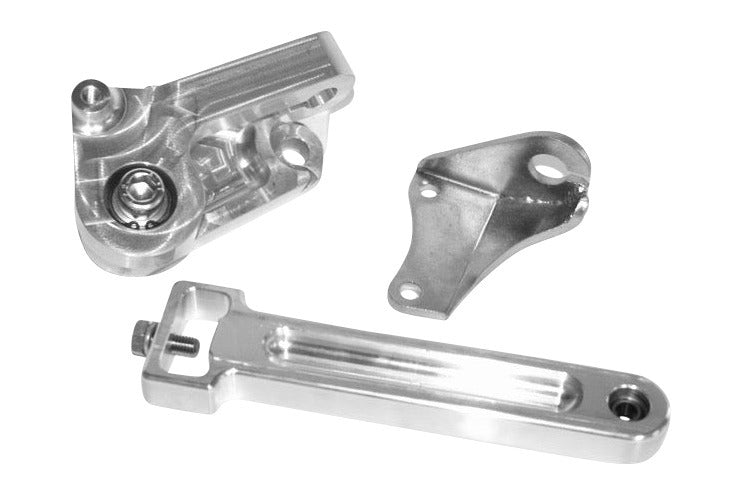 Hasport Performance Lever Assembly for B-Series Hydraulic Transmission in 88-91 Civic/ CRX