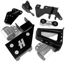 Load image into Gallery viewer, Hasport Performance K-Series Leaning Mount Kit for 92-95 Civic / 94-01 Integra