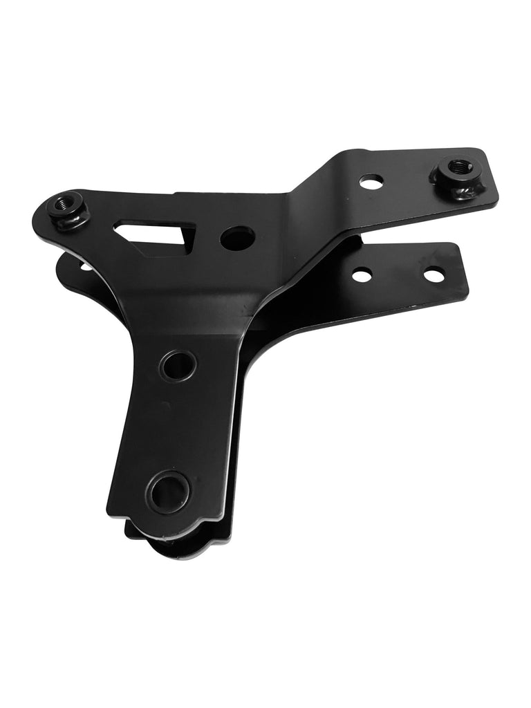 Hasport Performance B-Series Rear Engine Bracket for 92-95 Civic / 94-97 Del Sol / 94-01 Integra