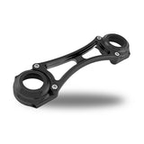 Performance Machine Fork Brace 49mm - Black Ops