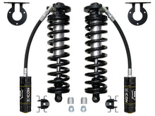Load image into Gallery viewer, ICON 2005+ Ford F-250/F-350 Super Duty 4WD 2.5-3in 2.5 Series Shocks VS RR Bolt-In Conversion Kit
