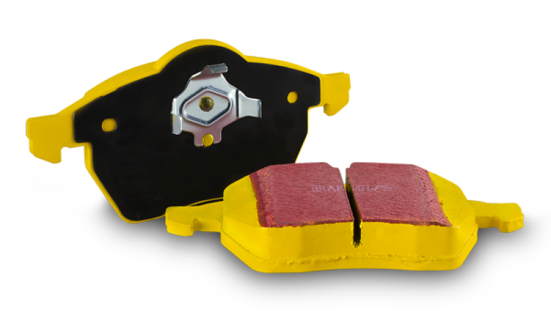 EBC 2019+ BMW Z4 G29 2.0T Yellowstuff Rear Brake Pads