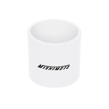 Load image into Gallery viewer, Mishimoto 3.0in. Straight Coupler White