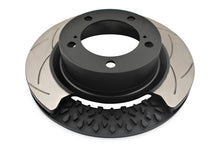 Load image into Gallery viewer, DBA 07-14 Toyota FJ Cruiser 4X4 Survival T2 Slotted Front Brake Rotor