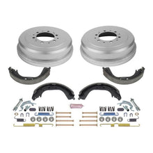 Load image into Gallery viewer, Power Stop 98-02 Toyota Tacoma 2WD Rear Autospecialty Drum Kit