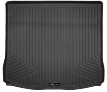 Load image into Gallery viewer, Husky Liners 2015 Ford Edge Weatherbeater Black Rear Cargo Liner