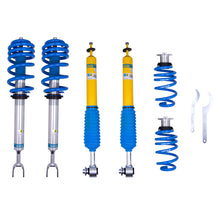 Load image into Gallery viewer, Bilstein B14 2006 Audi A6 Base Front and Rear Suspension Kit