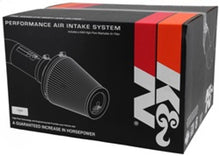 Load image into Gallery viewer, K&amp;N 14-15 Jeep Cherokee 2.4L L4 High Flow Performance Intake Kit