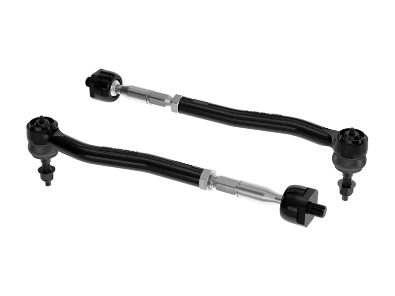 ICON 2021+ Ford Bronco Tie Rod Kit