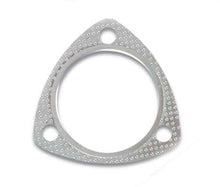 Load image into Gallery viewer, Vibrant 3-Bolt High Temperature Exhaust Gasket (3in I.D.)