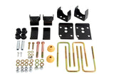 Belltech 5.5in Flip Kit 2015+ Ford F-150 2WD Short Bed