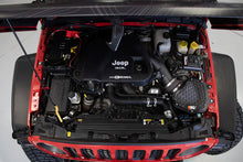 Load image into Gallery viewer, K&amp;N 20-21 Jeep Wrangler V6-3.0L DSL Aircharger Performance Intake