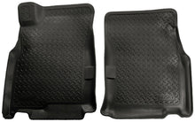 Load image into Gallery viewer, Husky Liners 03-09 Toyota 4Runner (4DR) Classic Style Black Floor Liners