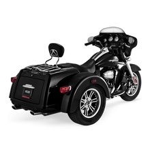 Load image into Gallery viewer, Vance &amp; Hines HD Trike Deluxe Slip-Ons 09-22 Slip-On Exhaust