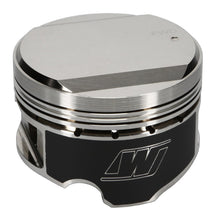 Load image into Gallery viewer, Wiseco Nissan Turbo Domed +14cc 1.181 X 87 Piston Kit