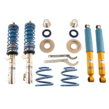 Load image into Gallery viewer, Bilstein B14 2000 Audi TT Quattro Base Front and Rear Performance Suspension System