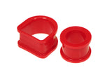 Prothane 85-89 Toyota MR2/AE86 Steering Rack Bushings - Red