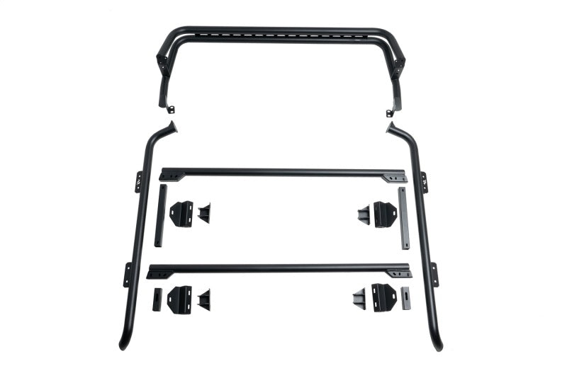 Rugged Ridge 20-22 Jeep Gladiator Sport Rack