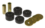 Prothane 99-04 Ford Mustang Cobra IRS Diff Bushings - Black